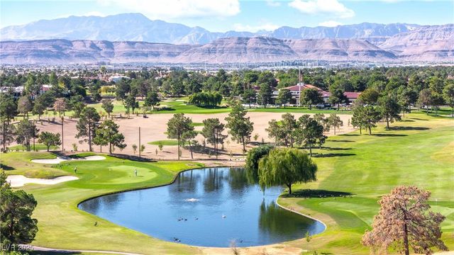 7283 Mission Hills Drive, Las Vegas, NV 89113