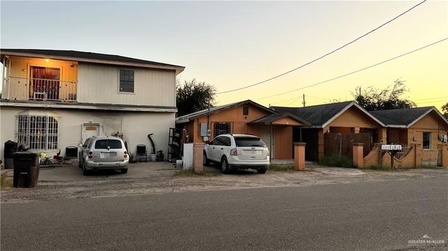 3320 N Pita Street, Roma, TX 78584