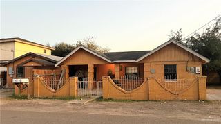 3320 N Pita Street, Roma, TX 78584