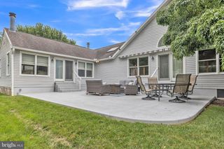 109 FAIRFIELD DR, Barto, PA 19504