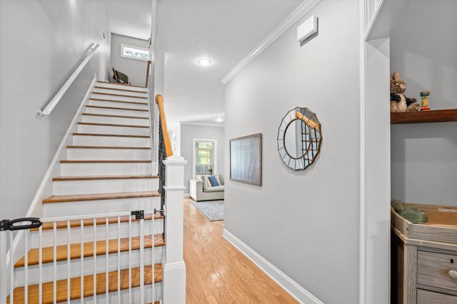 726 Bonnie Oaks Lane, Evans, GA 30809