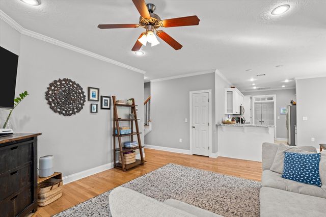 726 Bonnie Oaks Lane, Evans, GA 30809