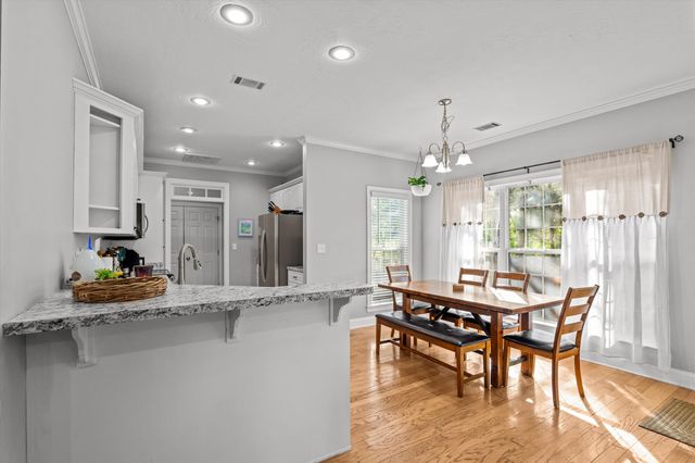 726 Bonnie Oaks Lane, Evans, GA 30809