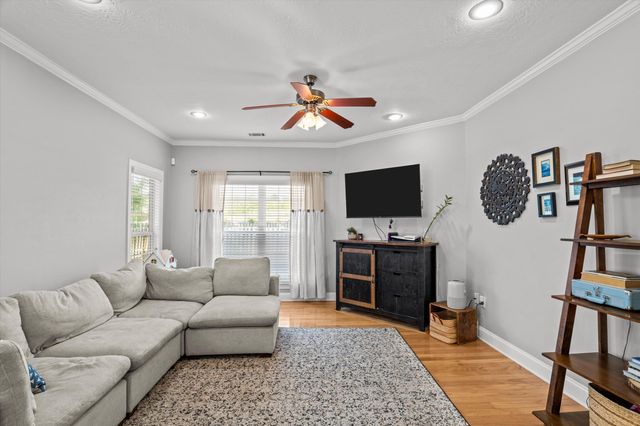 726 Bonnie Oaks Lane, Evans, GA 30809