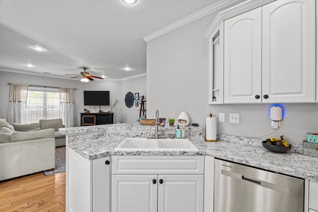 726 Bonnie Oaks Lane, Evans, GA 30809