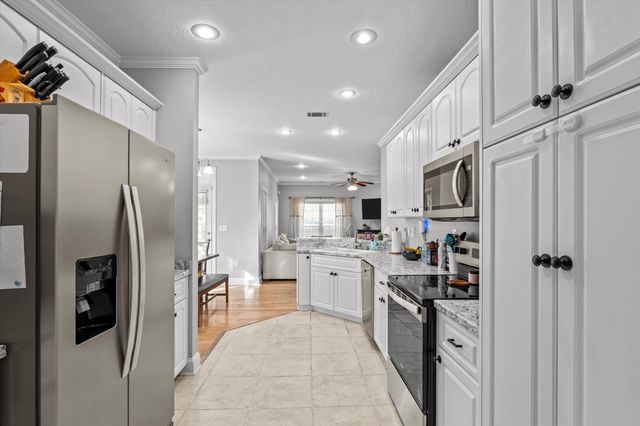 726 Bonnie Oaks Lane, Evans, GA 30809