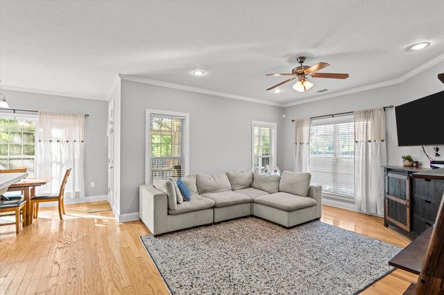 726 Bonnie Oaks Lane, Evans, GA 30809