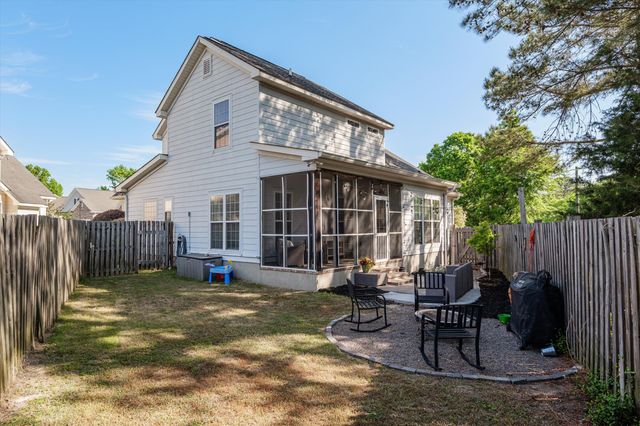 726 Bonnie Oaks Lane, Evans, GA 30809