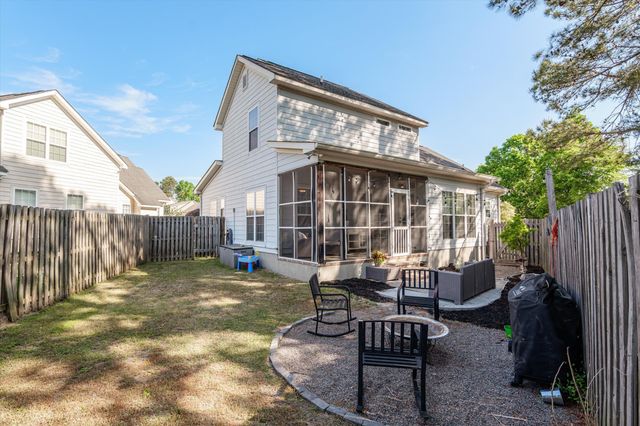 726 Bonnie Oaks Lane, Evans, GA 30809