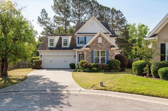 726 Bonnie Oaks Lane, Evans, GA 30809