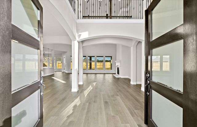 12602 Dusky Sunrise Court, Cypress, TX 77433