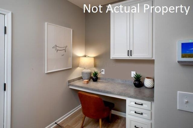 670 Eagle Court, Lot 2506, Sunbury, OH 43074