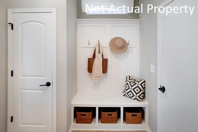 670 Eagle Court, Lot 2506, Sunbury, OH 43074