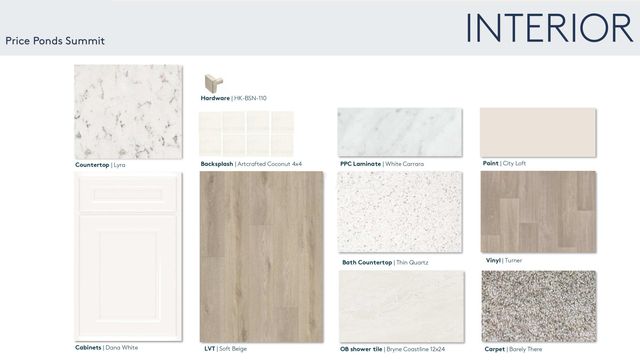 670 Eagle Court, Lot 2506, Sunbury, OH 43074