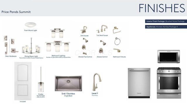 670 Eagle Court, Lot 2506, Sunbury, OH 43074