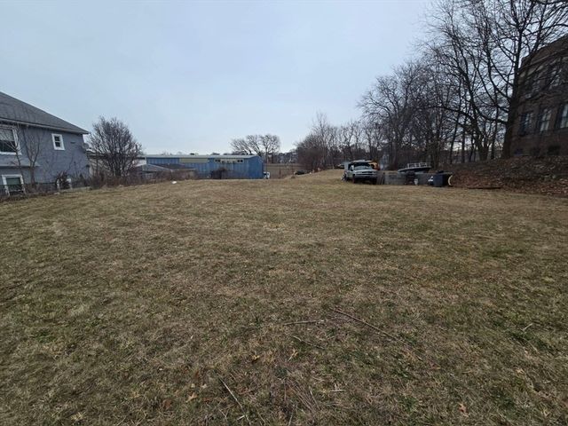 51 Ceylon St, Boston, MA 02121