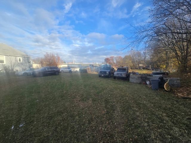 51 Ceylon St, Boston, MA 02121