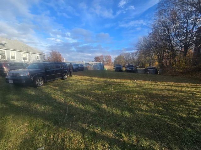 51 Ceylon St, Boston, MA 02121