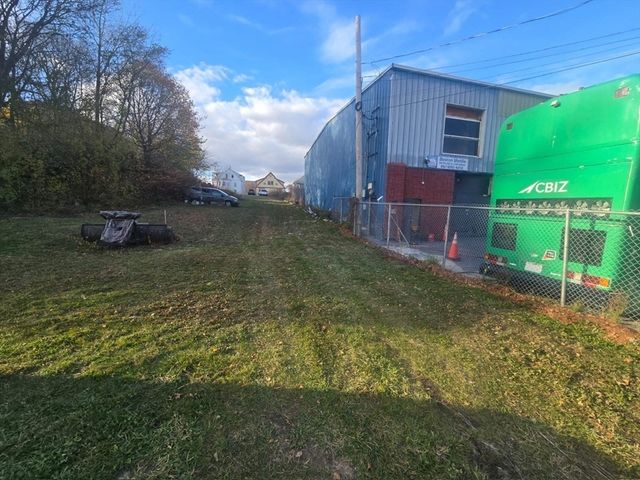 51 Ceylon St, Boston, MA 02121