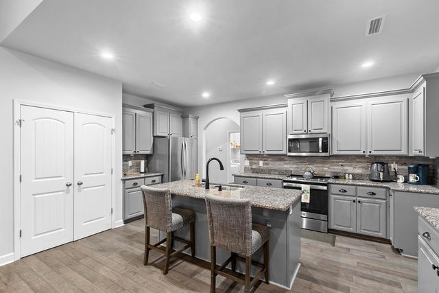 292 Sage Road, Ashford, AL 36312