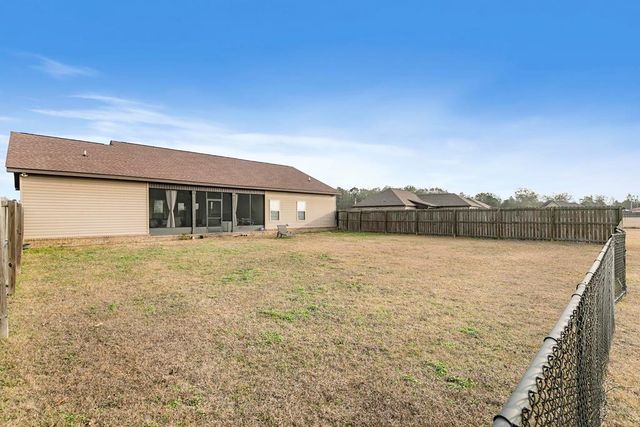 292 Sage Road, Ashford, AL 36312