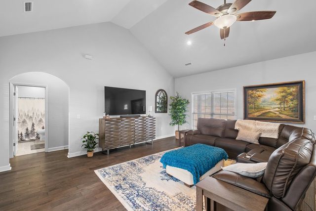 292 Sage Road, Ashford, AL 36312