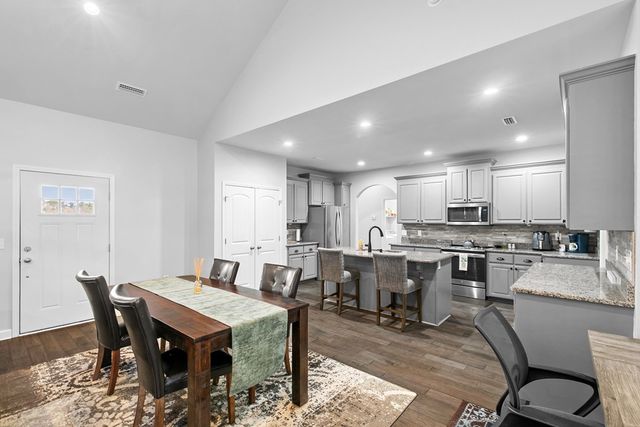 292 Sage Road, Ashford, AL 36312