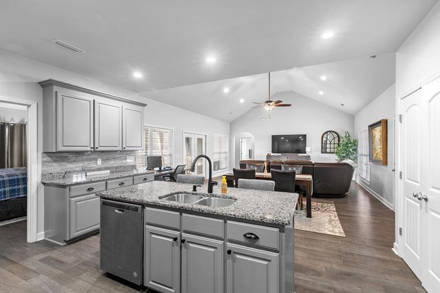 292 Sage Road, Ashford, AL 36312