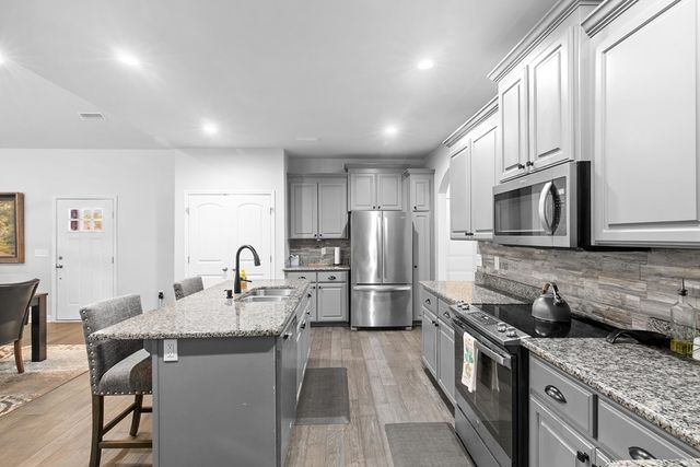 292 Sage Road, Ashford, AL 36312