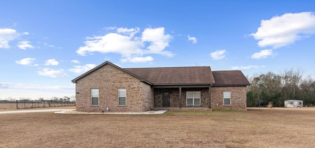 292 Sage Road, Ashford, AL 36312