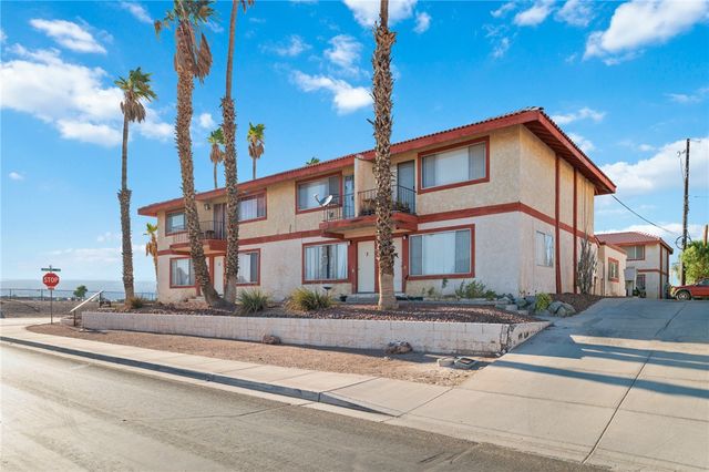 1085 Chaparral Drive 1, Bullhead City, AZ 86442