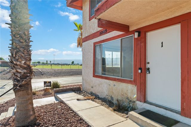 1085 Chaparral Drive 1, Bullhead City, AZ 86442