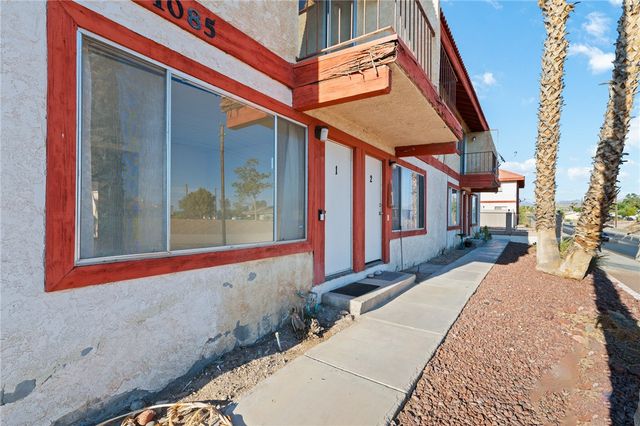 1085 Chaparral Drive 1, Bullhead City, AZ 86442