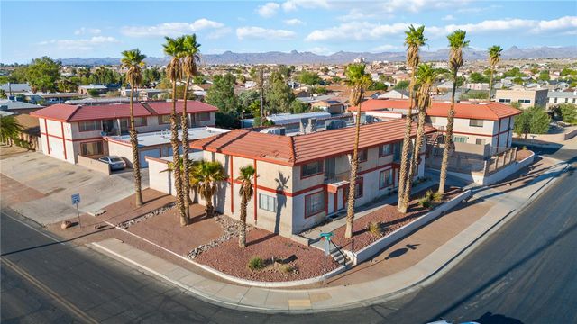 1085 Chaparral Drive 1, Bullhead City, AZ 86442