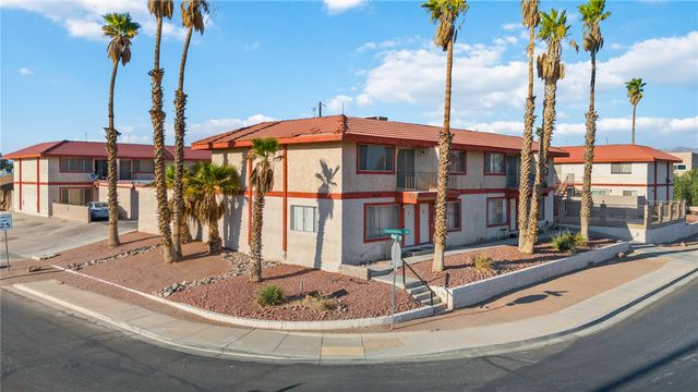 1085 Chaparral Drive 1, Bullhead City, AZ 86442