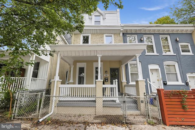 58 W JOHNSON ST, Philadelphia, PA 19144
