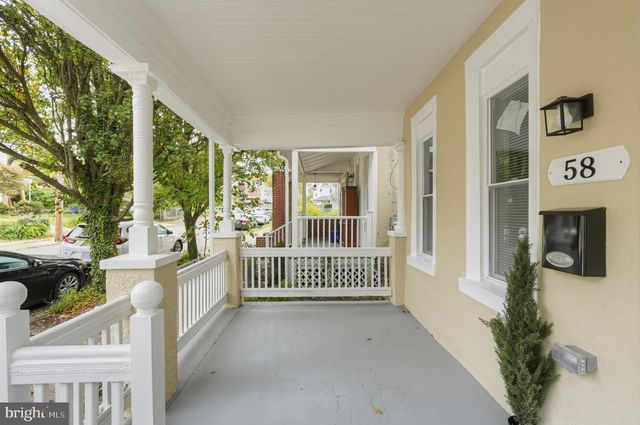 58 W JOHNSON ST, Philadelphia, PA 19144