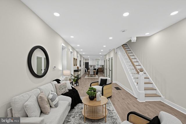 58 W JOHNSON ST, Philadelphia, PA 19144