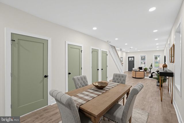 58 W JOHNSON ST, Philadelphia, PA 19144