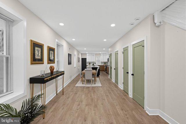 58 W JOHNSON ST, Philadelphia, PA 19144