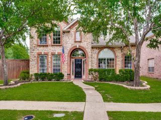 11340 Las Polamas Drive, Frisco, TX 75033