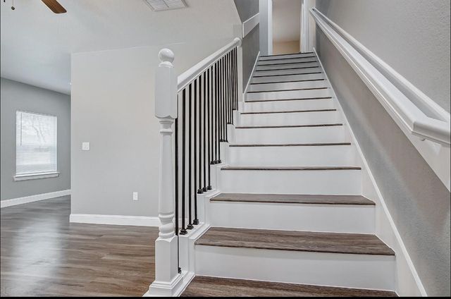 2402 Spence Street A, Houston, TX 77093