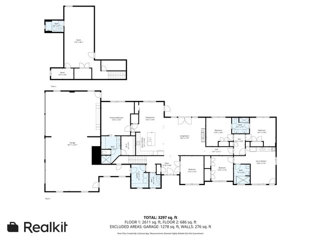 1421 Red Oak Circle, Farmersville, TX 75442