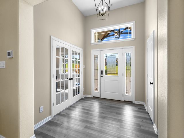 1421 Red Oak Circle, Farmersville, TX 75442