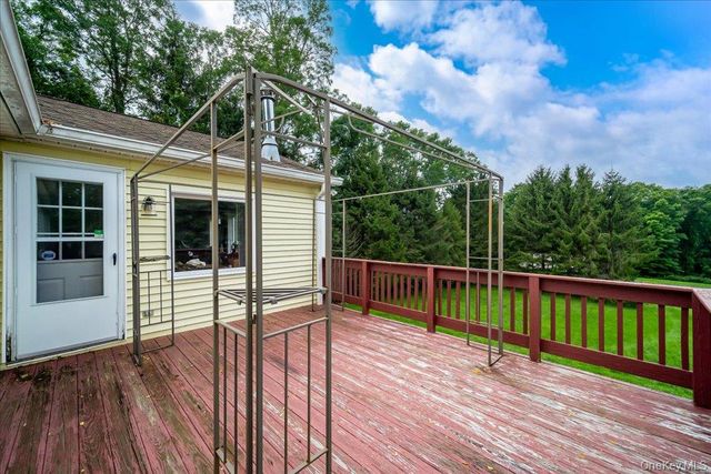 46 Harmony Hill Road, Pawling, NY 12564