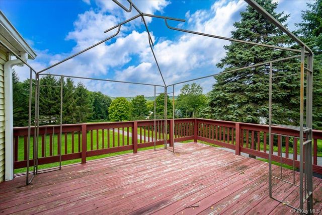 46 Harmony Hill Road, Pawling, NY 12564