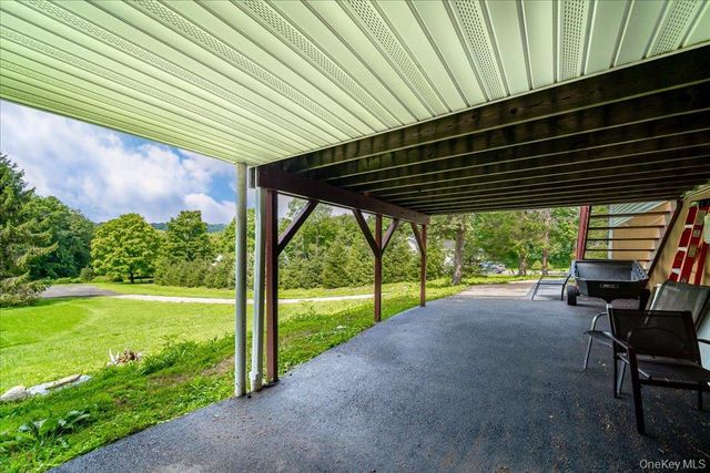 46 Harmony Hill Road, Pawling, NY 12564