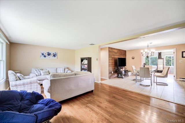 46 Harmony Hill Road, Pawling, NY 12564