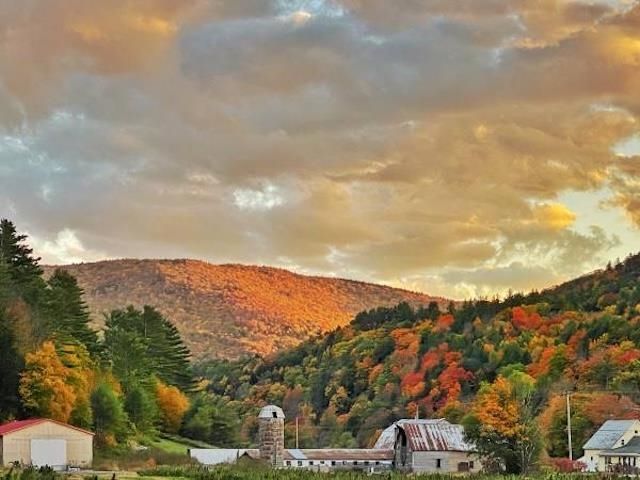 1433 N 116 Road B, Bristol, VT 05443