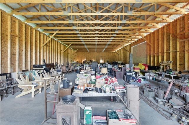 1433 N 116 Road B, Bristol, VT 05443